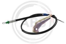 A.B.S. ALL BRAKE SYSTEMS BV. K10270