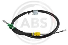 A.B.S. ALL BRAKE SYSTEMS BV. K10272