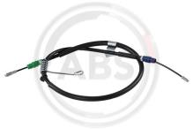 A.B.S. ALL BRAKE SYSTEMS BV. K10273
