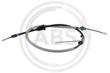 A.B.S. ALL BRAKE SYSTEMS BV. K10274