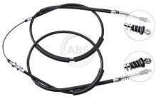 A.B.S. ALL BRAKE SYSTEMS BV. K10275