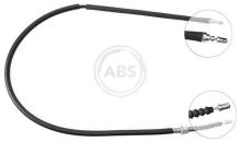 A.B.S. ALL BRAKE SYSTEMS BV. K10277