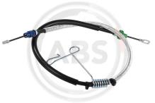 A.B.S. ALL BRAKE SYSTEMS BV. K10279