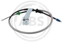 A.B.S. ALL BRAKE SYSTEMS BV. K10280