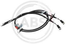 A.B.S. ALL BRAKE SYSTEMS BV. K10282