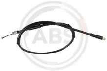 A.B.S. ALL BRAKE SYSTEMS BV. K10283