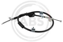 A.B.S. ALL BRAKE SYSTEMS BV. K10285