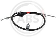 A.B.S. ALL BRAKE SYSTEMS BV. K10289