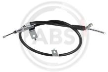 A.B.S. ALL BRAKE SYSTEMS BV. K10290