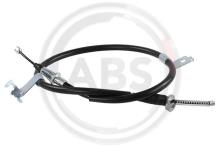 A.B.S. ALL BRAKE SYSTEMS BV. K10292