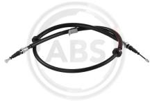 A.B.S. ALL BRAKE SYSTEMS BV. K10293