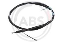 A.B.S. ALL BRAKE SYSTEMS BV. K10294