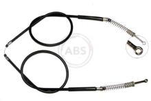 A.B.S. ALL BRAKE SYSTEMS BV. K10295