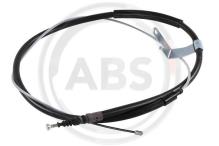 A.B.S. ALL BRAKE SYSTEMS BV. K10299