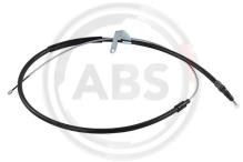 A.B.S. ALL BRAKE SYSTEMS BV. K10303
