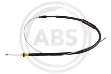 A.B.S. ALL BRAKE SYSTEMS BV. K10304