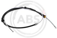 A.B.S. ALL BRAKE SYSTEMS BV. K10309