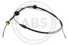 A.B.S. ALL BRAKE SYSTEMS BV. K10312