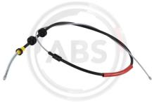 A.B.S. ALL BRAKE SYSTEMS BV. K10313