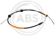 A.B.S. ALL BRAKE SYSTEMS BV. K10314