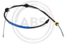 A.B.S. ALL BRAKE SYSTEMS BV. K10319