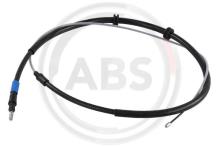 A.B.S. ALL BRAKE SYSTEMS BV. K10323