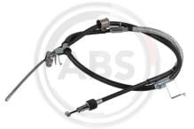 A.B.S. ALL BRAKE SYSTEMS BV. K10324