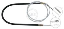A.B.S. ALL BRAKE SYSTEMS BV. K10326