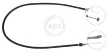 A.B.S. ALL BRAKE SYSTEMS BV. K10328