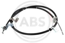 A.B.S. ALL BRAKE SYSTEMS BV. K10329