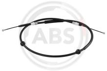 A.B.S. ALL BRAKE SYSTEMS BV. K10330