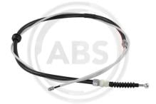 A.B.S. ALL BRAKE SYSTEMS BV. K10332