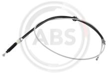 A.B.S. ALL BRAKE SYSTEMS BV. K10334