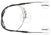 A.B.S. ALL BRAKE SYSTEMS BV. K10335
