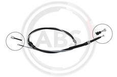 A.B.S. ALL BRAKE SYSTEMS BV. K10339