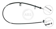 A.B.S. ALL BRAKE SYSTEMS BV. K10347