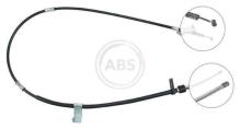 A.B.S. ALL BRAKE SYSTEMS BV. K10348