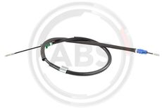 A.B.S. ALL BRAKE SYSTEMS BV. K10352