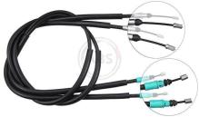 A.B.S. ALL BRAKE SYSTEMS BV. K10355