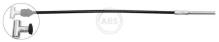 A.B.S. ALL BRAKE SYSTEMS BV. K10361