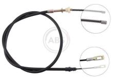 A.B.S. ALL BRAKE SYSTEMS BV. K10376