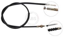A.B.S. ALL BRAKE SYSTEMS BV. K10396