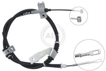A.B.S. ALL BRAKE SYSTEMS BV. K10397