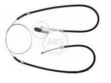 A.B.S. ALL BRAKE SYSTEMS BV. K10415