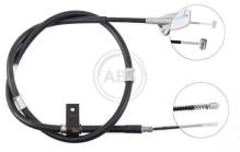 A.B.S. ALL BRAKE SYSTEMS BV. K10448