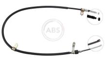 A.B.S. ALL BRAKE SYSTEMS BV. K10457