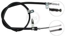 A.B.S. ALL BRAKE SYSTEMS BV. K10458