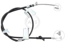 A.B.S. ALL BRAKE SYSTEMS BV. K10497