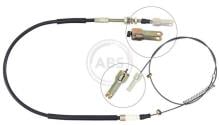 A.B.S. ALL BRAKE SYSTEMS BV. K10535