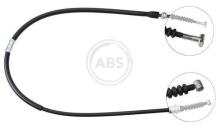 A.B.S. ALL BRAKE SYSTEMS BV. K10536
